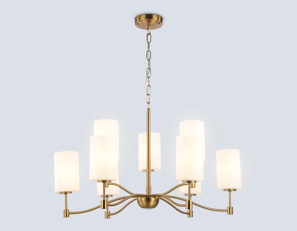 Подвесная люстра Ambrella light MODERN LH56054