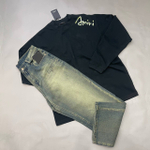 Джинсы Maison Margiela
