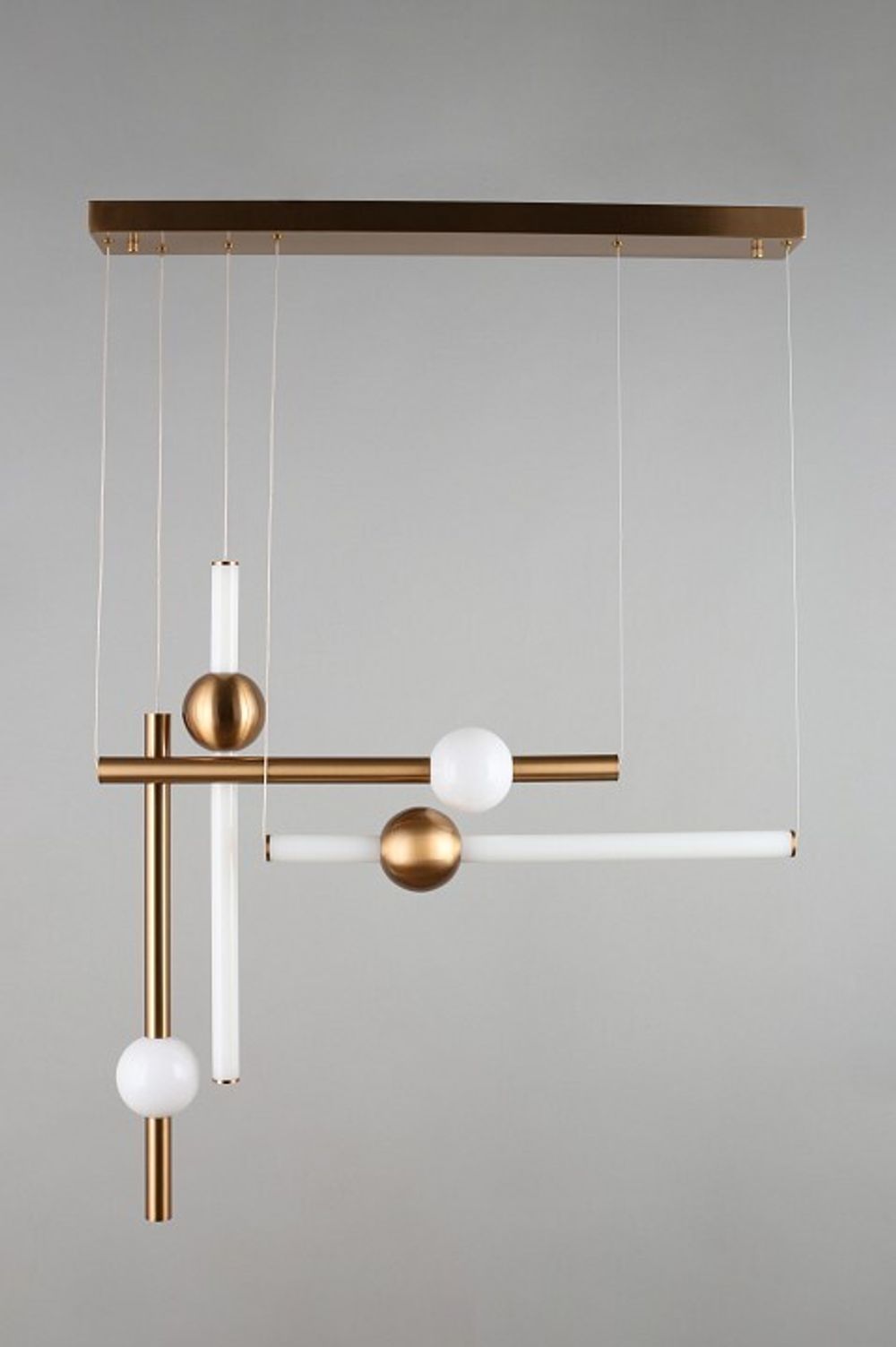 Подвесной светильник Aployt Zhozefin APL.038.06.50