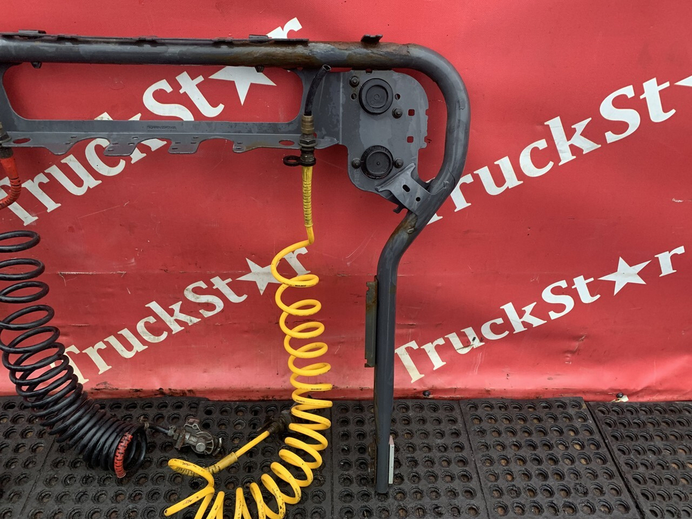 Кронштейн перекидок 2018г