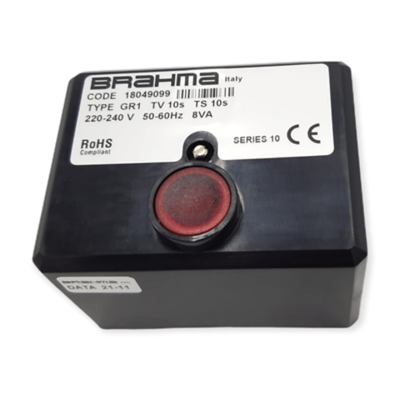 Топочный автомат Brahma GR1 18049099