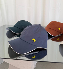 Бейсболка Loro Piana