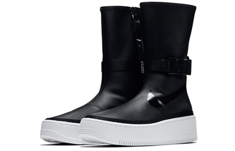 Кроссовки Nike Air Force 1 (Женская размерная сетка)