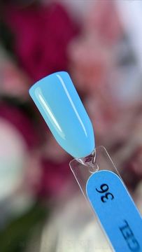 Гель-лак ENIGMA 6 мл. №36