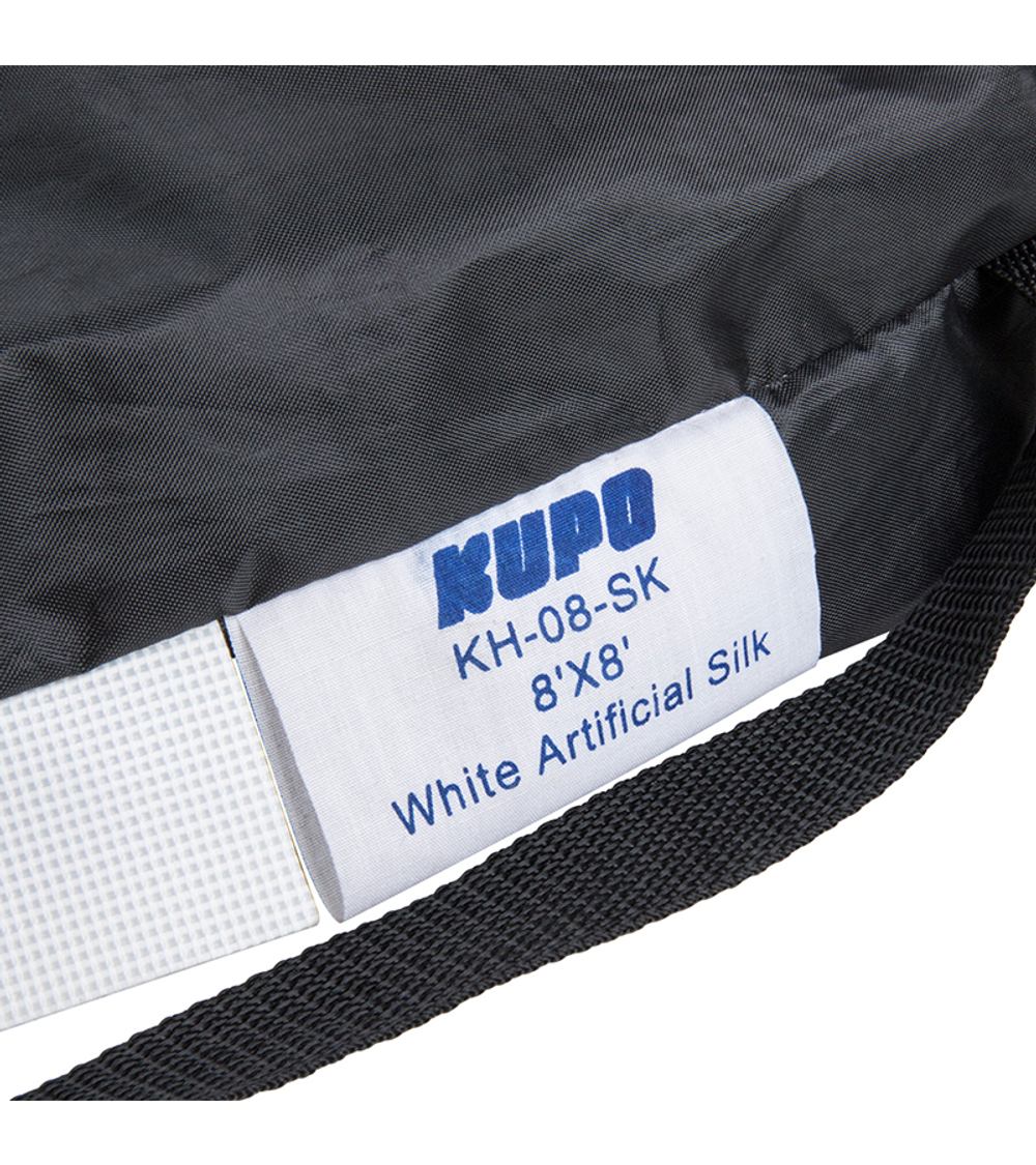 Рассеиватель KUPO KH-20-SK 600х600см - 20'x20' ARTIFICIAL SILK