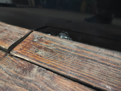 Стекло лобовое с обогревом Chery Tiggo 7 Pro 20-24 Б/У Оригинал 555000137AA