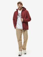 КУРТКА МУЖСКАЯ СОФТШЕЛЛ BASK SARMA