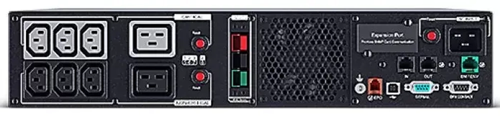 ИБП CyberPower PR2200ERTXL2U