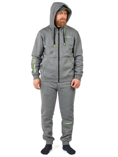 Худи Feeder Concept