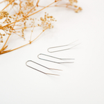 Иглы для блокировки Hamanaka, 50 шт