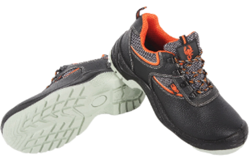 Полуботинки КП ПУ/ТПУ Скорпион-Премиум