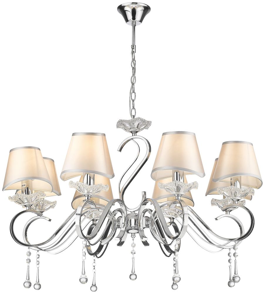 Лампа настольная Wertmark Karlin WE148.04.024