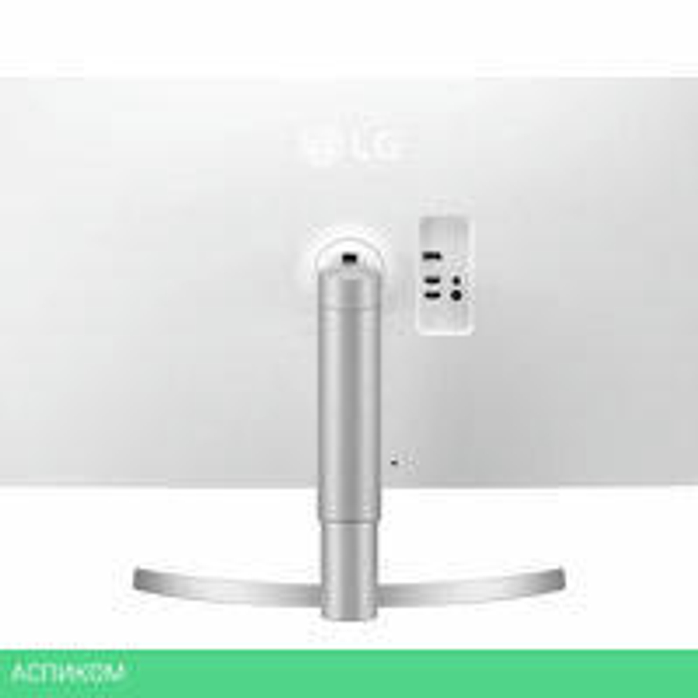 Монитор LG UltraFine 32UN650K-W
