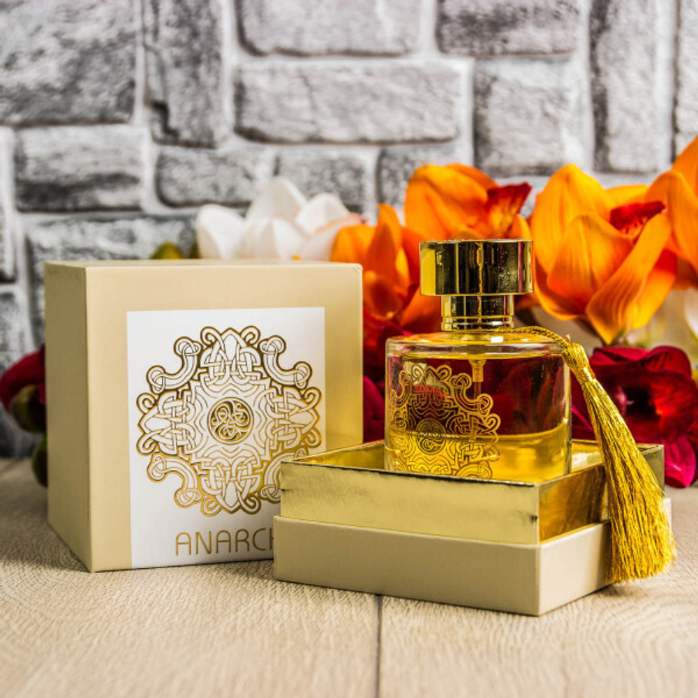 Anarch edp unisex 100 ml парфюмерная вода