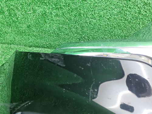 Бампер передний Hongqi HS5 (2019-н.в.)