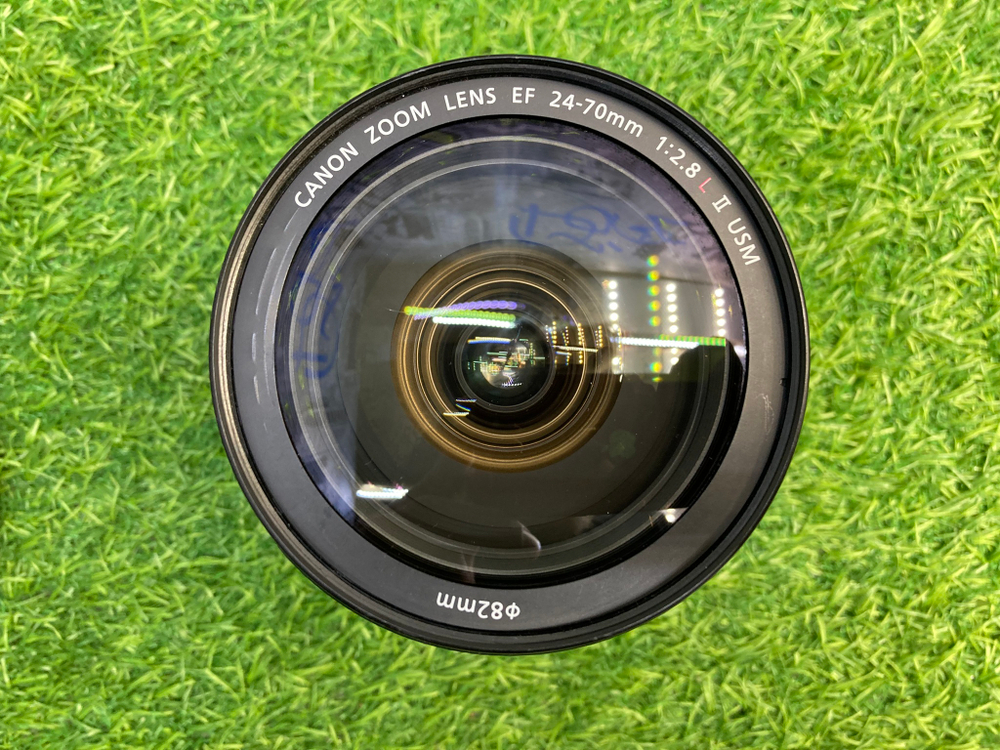Canon EF 24-70mm 2.8L II USM Покупка/Продажа