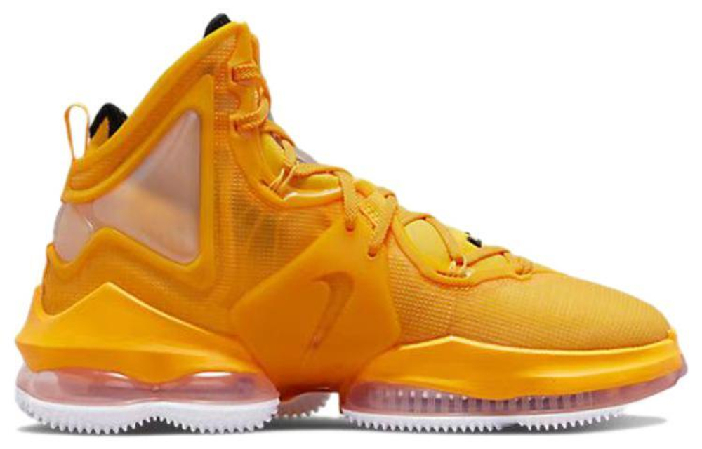 Кроссовки Nike Lebron 19 19