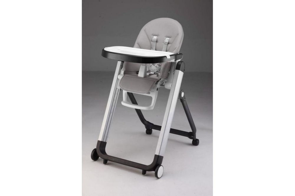 Стул для кормления luxmom В2 Серый