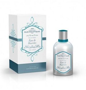 Comptoir Sud Pacifique Eau de Biarritz