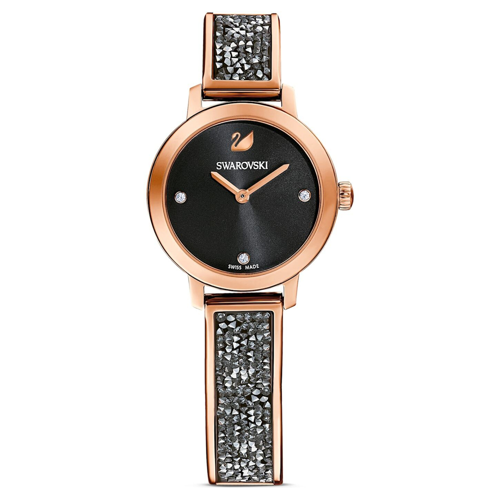 COSMIC ROCK BANGLE MB METSI/GRAY/PRO 5376068