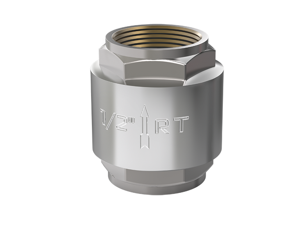 Клапан обратный Royal Thermo Optimal 2&amp;quot;