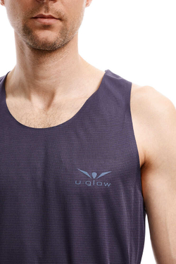 МАЙКА МУЖСКАЯ SUPER LIGHT | GREYSTONE