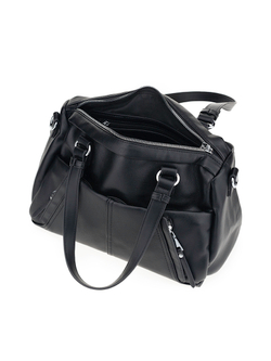 27727/10 Сумка жен., иск. кожа