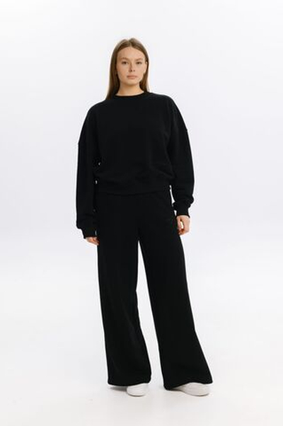 Толстовка Mazzika Unisex, цвет черный