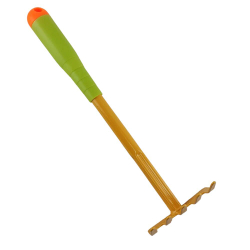 Грабли ручные 320 мм.