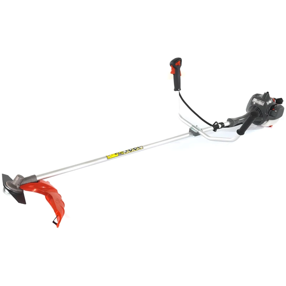Бензокоса Holzfforma FF55 2-х тактный 1 л.с., захват 350 мм, BCFS55