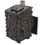 Печь для бани Арма 900