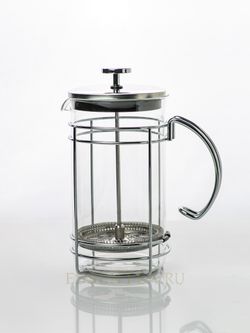 френч-пресс