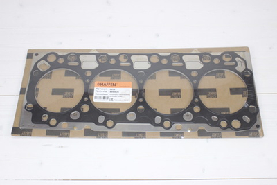 Прокладка ГБЦ Cummins 4ISBe 0116 /5289048,4932209/