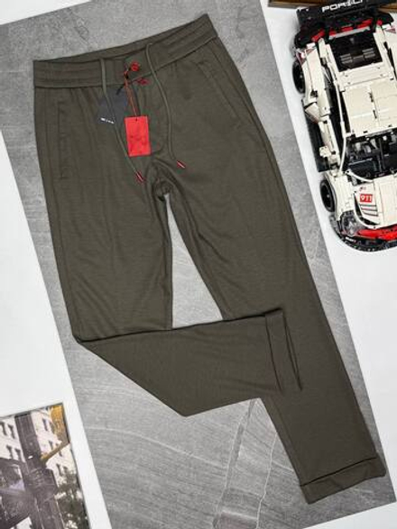Брюки Kiton