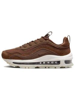 Nike Air Max 97 Futura Cacao Wow Женские кроссовки