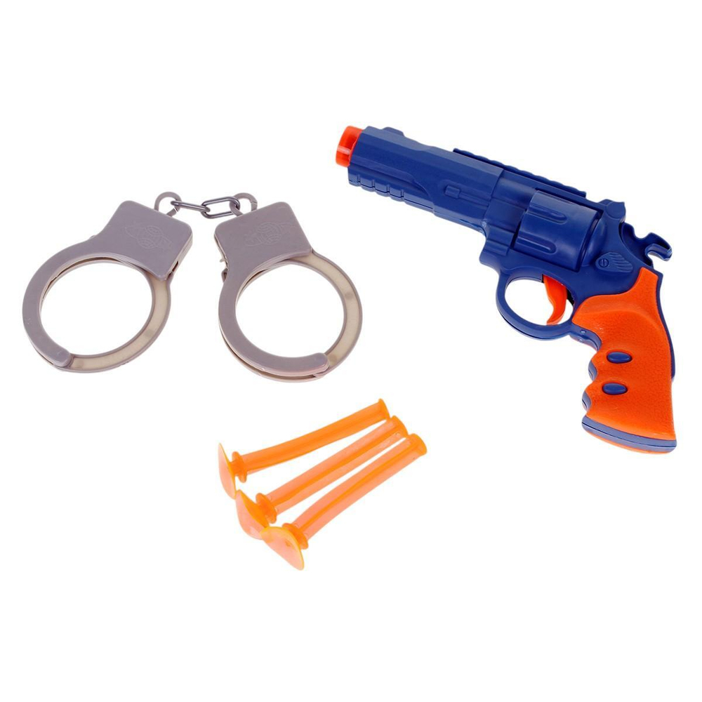 Набор оружия Спецслужб, пакет 889A-80