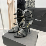 Saint Laurent Pumps