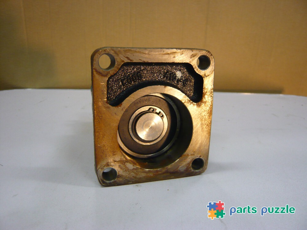 Корпус привода вентилятора / FANDRIVE HOUSING АРТ: 4113K005РО