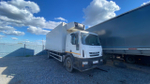 ТТМ-Центр АФ-4750* на шасси IVECO EuroCargo 4x2 Изотермический/рефрижератор с гидробортом АФ-4750Е3