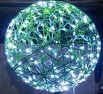 Светодиодная Сфера