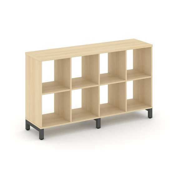 Style Project Каркас стеллажа 2 яр. SN.KS-240  1488*400*881