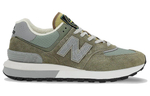 Кроссовки Stone Island X New Balance Nb 574