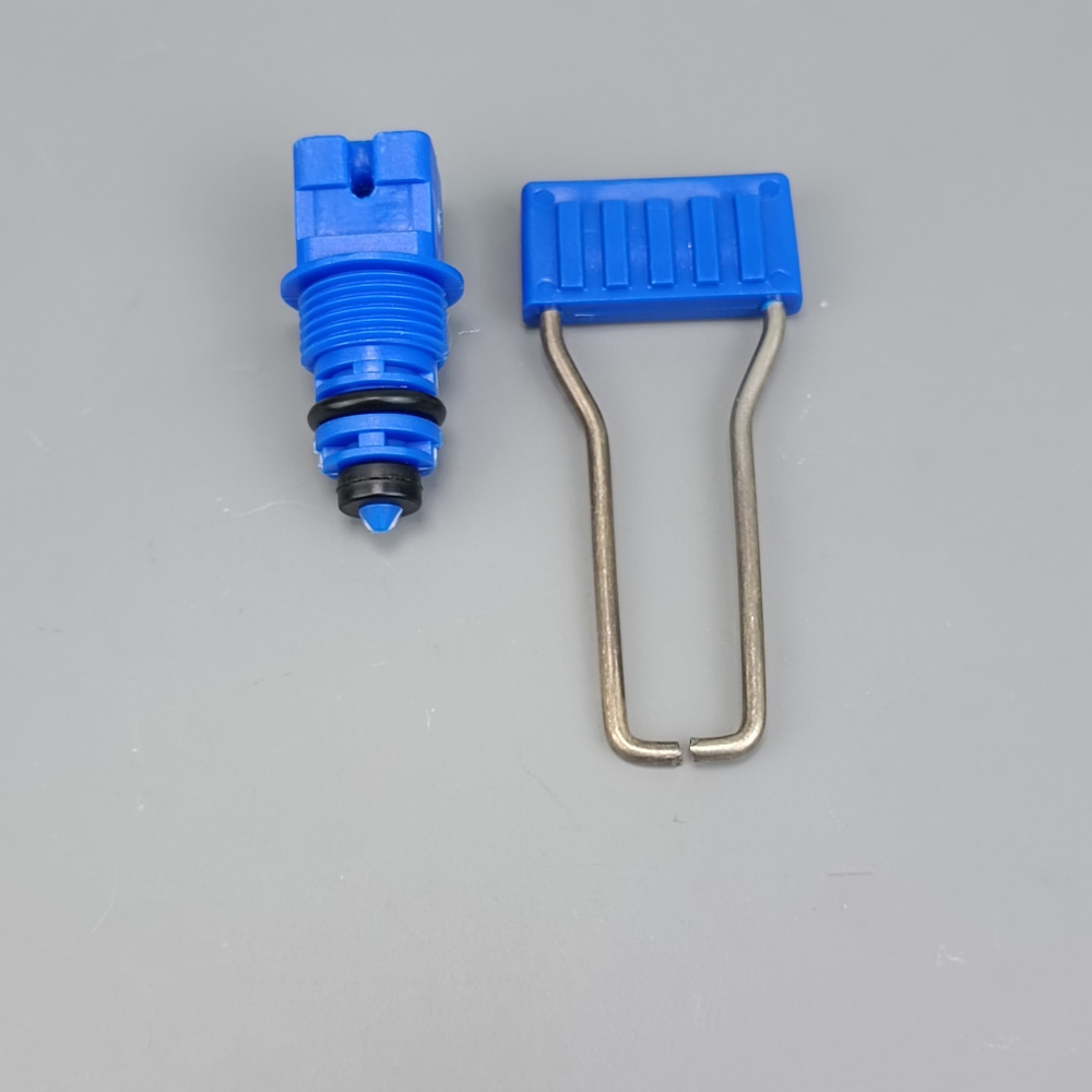 Кран подпитки для котлов BOSCH 6000 W, BUDERUS U072 арт. 87186445920
