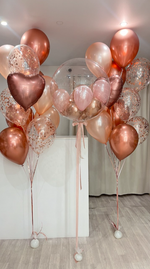 Шары для девушек №509