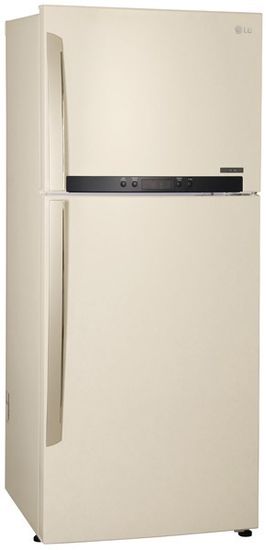 Холодильник LG GC-M432HEHL