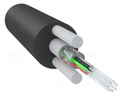 Кабель оптический CO FTTHR4-1