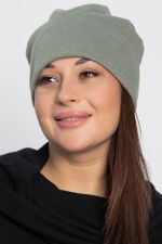 Шапка-шестиклинка (хаки) ШШ07-23М LT Collection