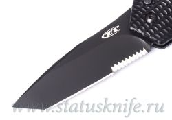 Нож Zero Tolerance 0610ST Autoфотография - 2