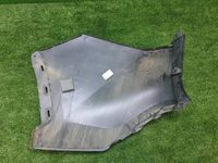 Бампер задний правая часть Toyota RAV4 5 XA50 (2018-н.в.)