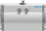 DFPD-160-RP-90-RD-F0710-R3-EP Неполноповоротный привод